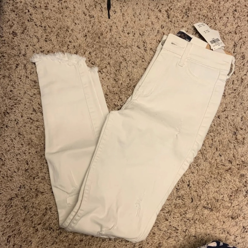 Hollister Jeans Size 00